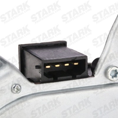 Wischermotor Stark SKWM-0290059 SKWM-0290059 - foto 5
