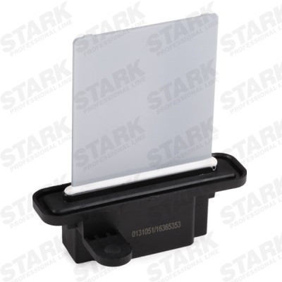 Widerstand Nenraumgebläse Stark SKRI-2000055 SKRI-2000055 - foto 4