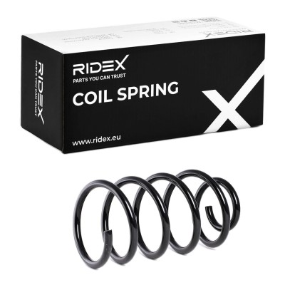 Fahrwerksfeder RIDEX 188C0241 188C0241 - foto 4