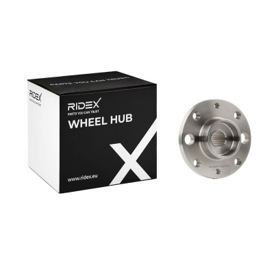 Radnabe RIDEX 653W0027 653W0027 - foto 5