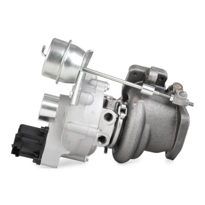Turbolader RIDEX 2234C10133 2234C10133 - foto 7