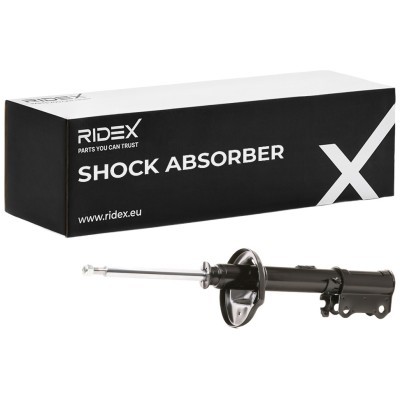 Stoßdämpfer RIDEX 854S1257 854S1257 - foto 2