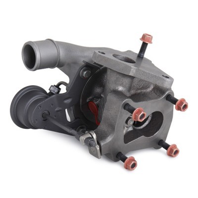 Turbolader RIDEX 2234C0380R 2234C0380R - foto 5