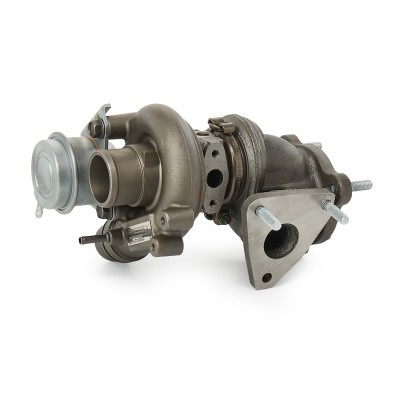 Turbolader RIDEX 2234C10808R 2234C10808R - foto 3