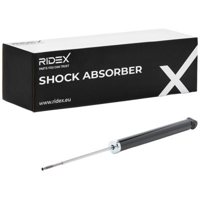 Stoßdämpfer RIDEX 854S18507 854S18507 - foto 2