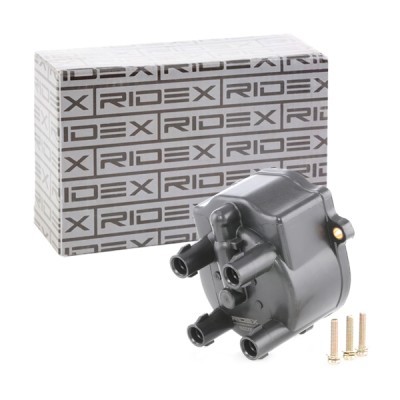 Zündverteilerkappe RIDEX 692D0021 692D0021 - foto 4