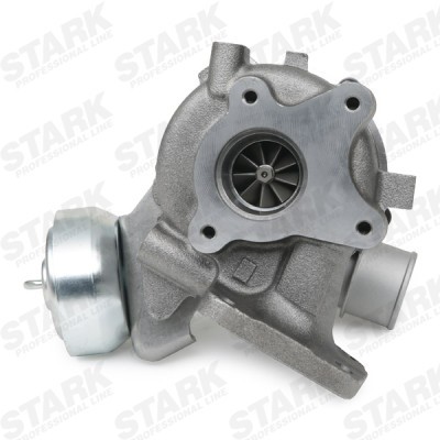 Turbolader Stark SKCT-1190204 SKCT-1190204 - foto 7