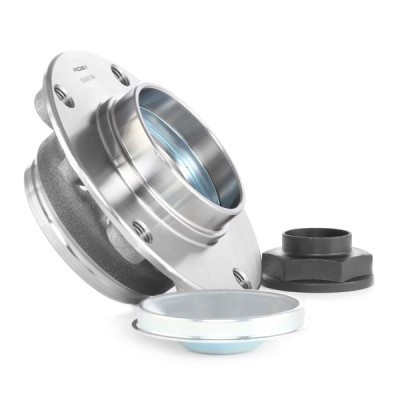 Radlager RIDEX 654W0194 654W0194 - foto 6