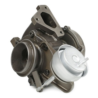 Turbolader RIDEX 2234C0263R 2234C0263R - foto 4