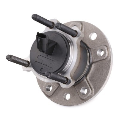 Radlager RIDEX 654W0043 654W0043 - foto 6