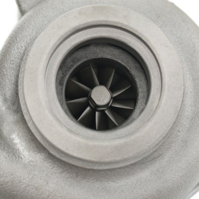 Turbolader RIDEX 2234C10195R 2234C10195R - foto 4
