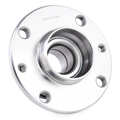 Radlager RIDEX 654W0277 654W0277 - foto 4