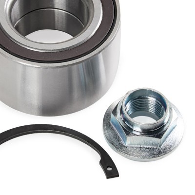 Radlager RIDEX 654W0205 654W0205 - foto 5