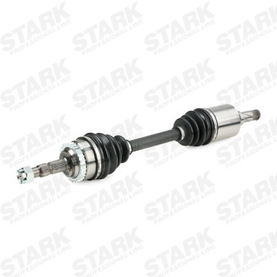 Antriebswelle Stark SKDS-0210351 SKDS-0210351 - foto 3