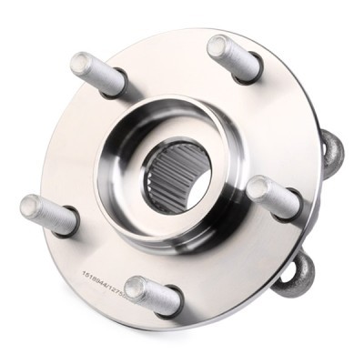 Radlager RIDEX 654W0819 654W0819 - foto 4