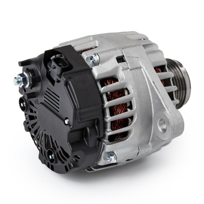 Generator RIDEX 4G0470 4G0470 - foto 7