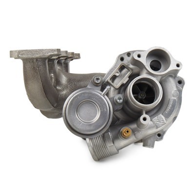 Turbolader RIDEX 2234C0028R 2234C0028R - foto 12