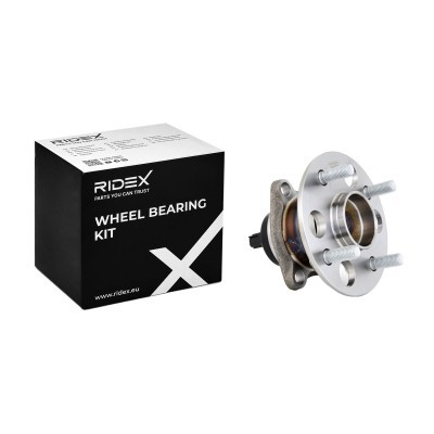 Radlager RIDEX 654W0273 654W0273 - foto 2