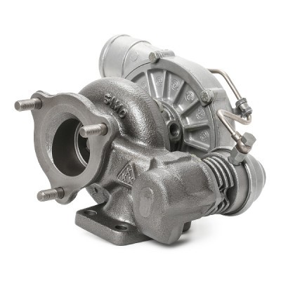 Turbolader RIDEX 2234C0361R 2234C0361R - foto 3