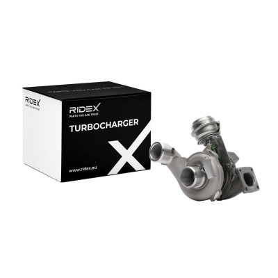 Turbolader RIDEX 2234C0122 2234C0122 - foto 2