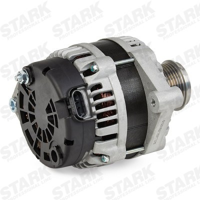 Generator Stark SKGN-0320754 SKGN-0320754 - foto 4
