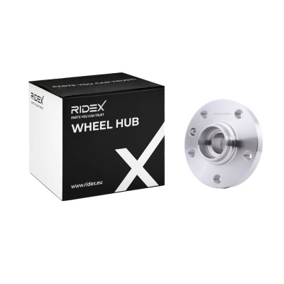 Radnabe RIDEX 653W0144 653W0144 - foto 5