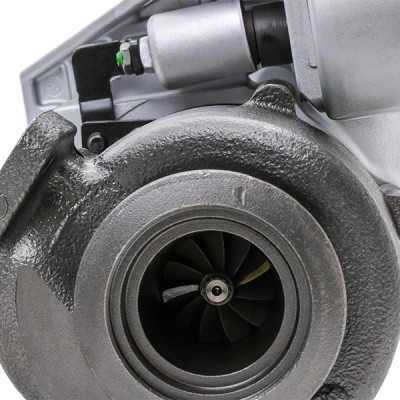 Turbolader RIDEX 2234C0161R 2234C0161R - foto 5