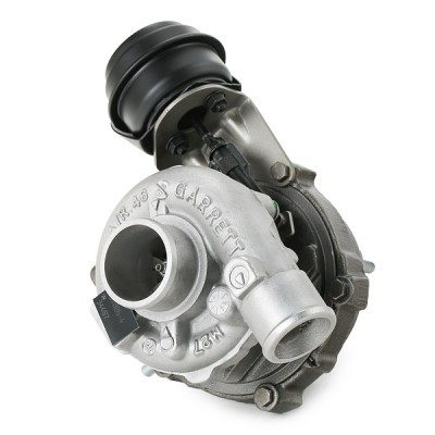 Turbolader RIDEX 2234C0053R 2234C0053R - foto 3