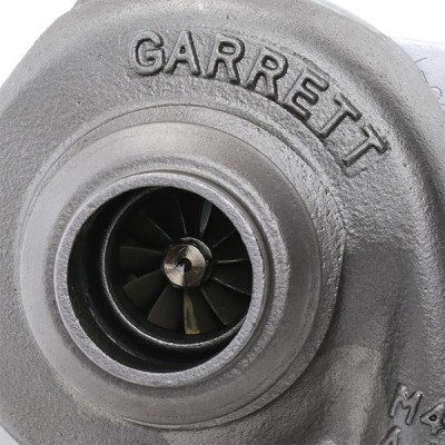 Turbolader RIDEX 2234C0184R 2234C0184R - foto 6