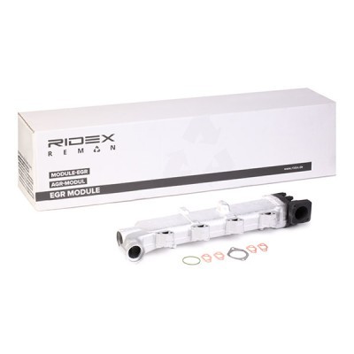 AGR-Modul RIDEX 4198E0011R 4198E0011R - foto 2