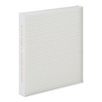 Filter, Innenraumluft RIDEX 424I0289 424I0289 - foto 4