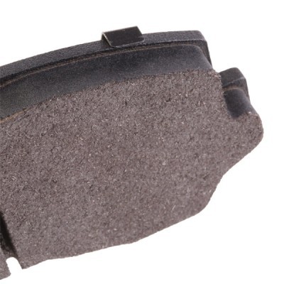 Bremsbeläge Satz RIDEX 402B0973 402B0973 - foto 6