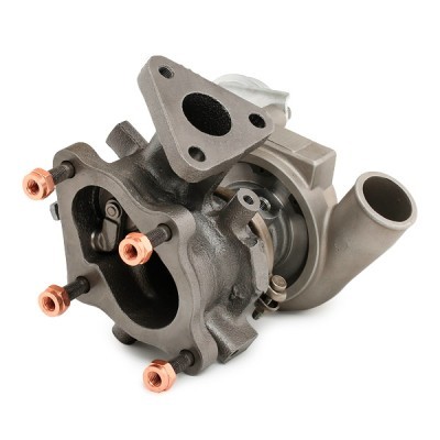 Turbolader RIDEX 2234C10678R 2234C10678R - foto 3