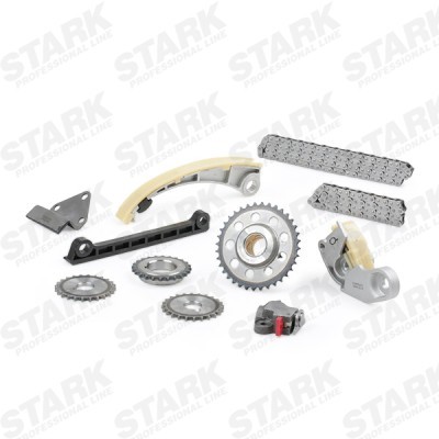 Steuerkettensatz Stark SKTCK-2240208 SKTCK-2240208 - foto 3