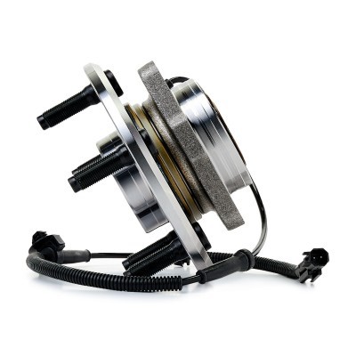 Radlager RIDEX 654W1202 654W1202 - foto 4
