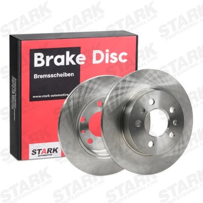 Bremsscheibe Stark SKBD-0023026 SKBD-0023026 - foto 2