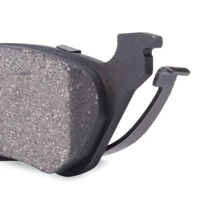 Bremsbeläge Satz RIDEX 402B0166 402B0166 - foto 7