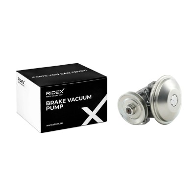 Unterdruckpumpe RIDEX 387V0079 387V0079 - foto 2