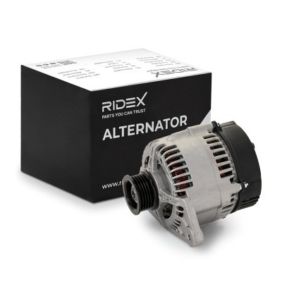 Generator RIDEX 4G1047 4G1047 - foto 2