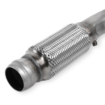 Dieselpartikelfilter (DPF) RIDEX 1256S0006 1256S0006 - foto 5