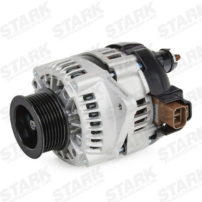 Generator Stark SKGN-03221645 SKGN-03221645 - foto 3