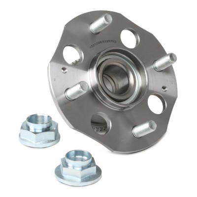 Radlager RIDEX 654W0363 654W0363 - foto 3