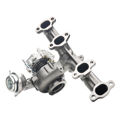 Turbolader RIDEX 2234C0175 2234C0175 - foto 4
