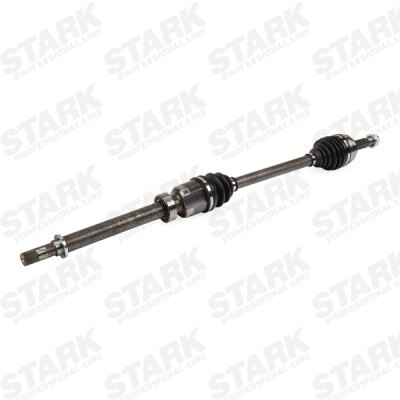Antriebswelle Stark SKDS-0210829 SKDS-0210829 - foto 5