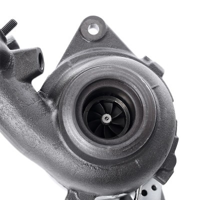 Turbolader RIDEX 2234C0051R 2234C0051R - foto 7