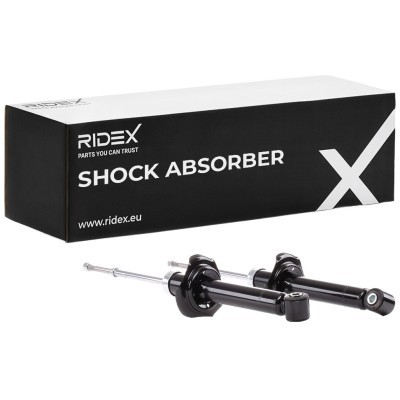 Stoßdämpfer RIDEX 854S2319 854S2319 - foto 2
