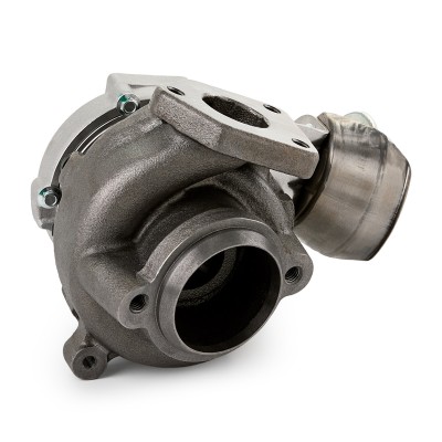 Turbolader RIDEX 2234C0084 2234C0084 - foto 5