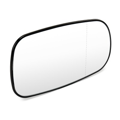 Spiegelglas, Außenspiegel RIDEX 1914M0261 1914M0261 - foto 5