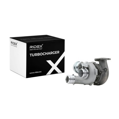 Turbolader RIDEX 2234C0085 2234C0085 - foto 2