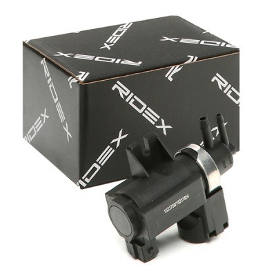 Turbo boost pressure sensor RIDEX 3553P0020 3553P0020 - foto 2